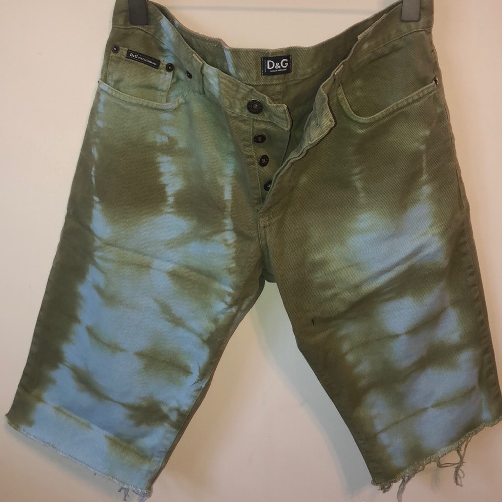 Dolce & Gabbana Shorts